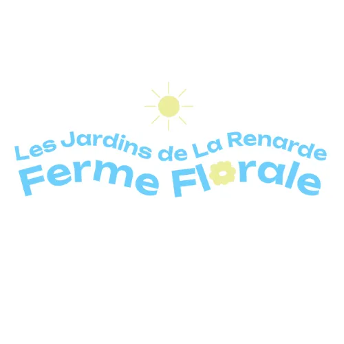 Les Jardins de la Renarde — Ferme florale